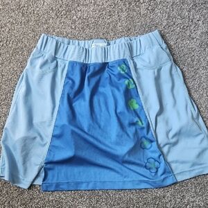 Pearl izumi cycling skirt M